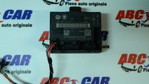 Modul control usa dreapta fata Skoda Superb 2 (3T4...