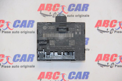 Modul control usa dreapta spate Audi A1 2010-2014 8X 8X0959795C