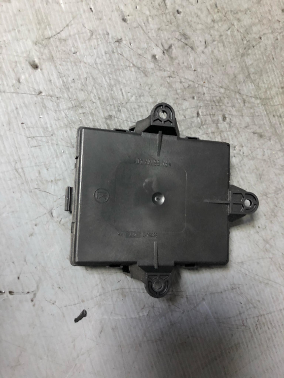 Modul control usa dreapta spate mercedes a-class w169 a1698209226