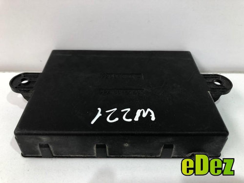 Modul control usa dreapta spate Mercedes S-Class (2005-2009) [W221] a2218705093
