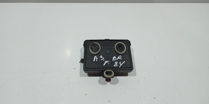 Modul control usa fata 5Q0959593F Audi Q3 F3 [2018 - 2024]