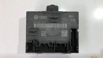 Modul control usa fata Audi A5 (2007-2011) [8T3] 8...