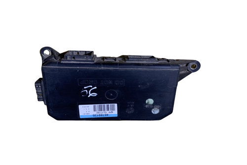 Modul control usa fata dreapta Cod: 46789135 Fiat Stilo [2001 - 2010] Hatchback 5-usi 1.6 MT (103 hp...