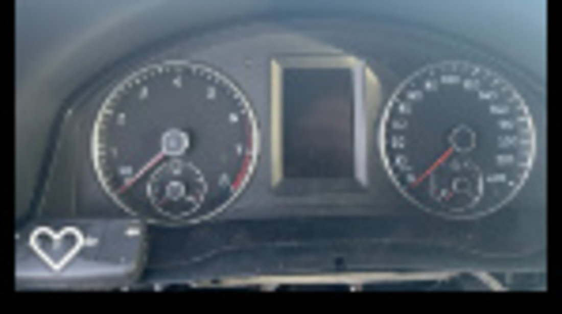 Modul control usa fata dreapta Volkswagen Golf Plus 2 [2009 - 2014]