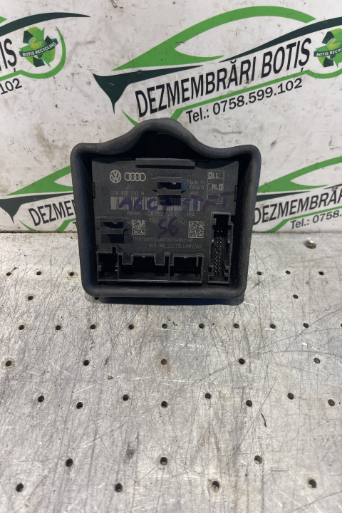 Modul control usa fata stanga 4G8 959 793 H 4G8 959 793 H 4G8 959 793 H Audi A6 4G/C7 [2010 - 2014] Sedan