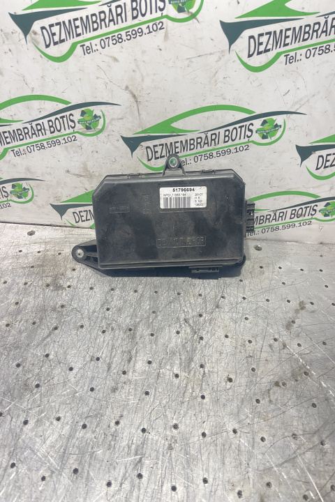 Modul control usa fata stanga 51796694 Fiat Croma 2 [2005 - 2011] wagon