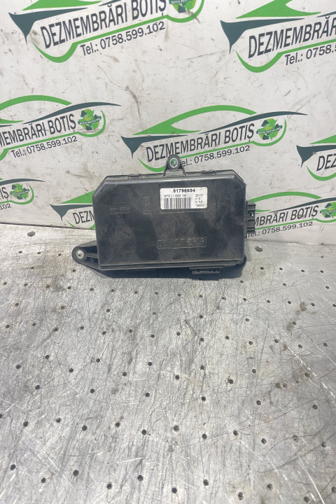 Modul control usa fata stanga 51796694 Fiat Croma 2 [2005 - 2011] wagon