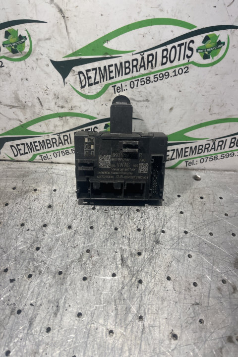 Modul control usa fata stanga 8K0 959 793 R Audi A4 B8/8K [2007 - 2011] Sedan 4-usi
