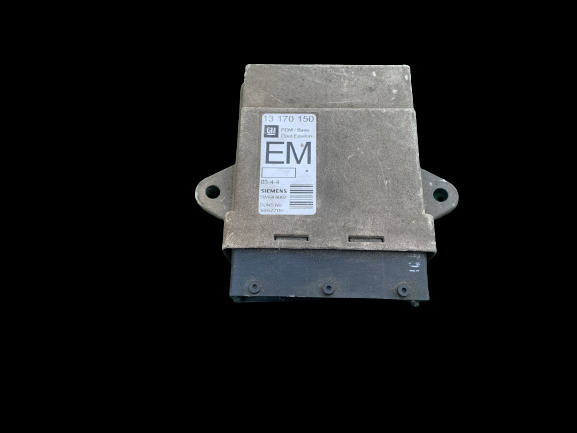 Modul control usa fata stanga Cod: 13170150 Opel Vectra C [2002 - 2005] Liftback 5-usi 2.0 DTI MT (101 hp)
