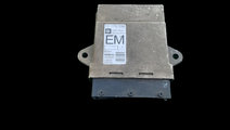 Modul control usa fata stanga Cod: 13170150 Opel V...