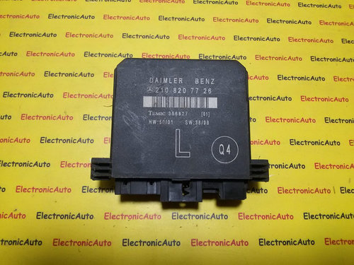 Modul Control usa Mercedes CLK 2108207726, 210 820 77 26