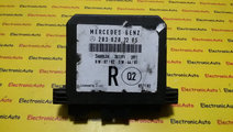 Modul Control usa Mercedes w203 2038202285, 203 82...