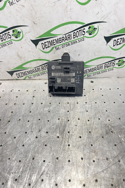 Modul control usa pasager 8K0 959 795 D 8K0 959 795 D 8K0 959 795 D Audi A5 8T [2007 - 2011] Sportback liftback