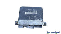 Modul control usa pasager Cod: 2108207826 Mercedes...