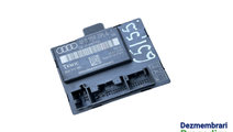 Modul control usa spate stanga Cod: 4F0959795A Aud...