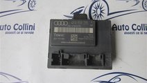 Modul control usa stanga apate Audi A6 An 2004 200...