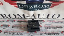 Modul control usa stanga fata Mercedes-Benz C-Clas...