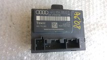 Modul control usa stanga spate audi a6 4f c6 2004-...