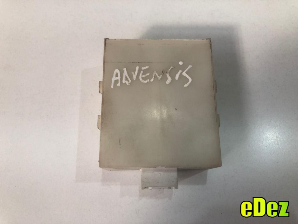 Modul control usa Toyota Avensis (2003-2008) T25 89741-05050