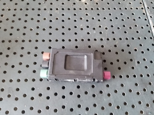 Modul control usb vw passat b8 5g0035953d 33288407