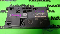 Modul control usi Mercedes E-Class (2002->) [W211]...