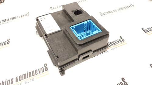 Modul CONTROL VALEO PEUGEOT 308 98 110 393 80 / 9811039380 / E1142803 F / E1142803F98 110 393 80 / 9...