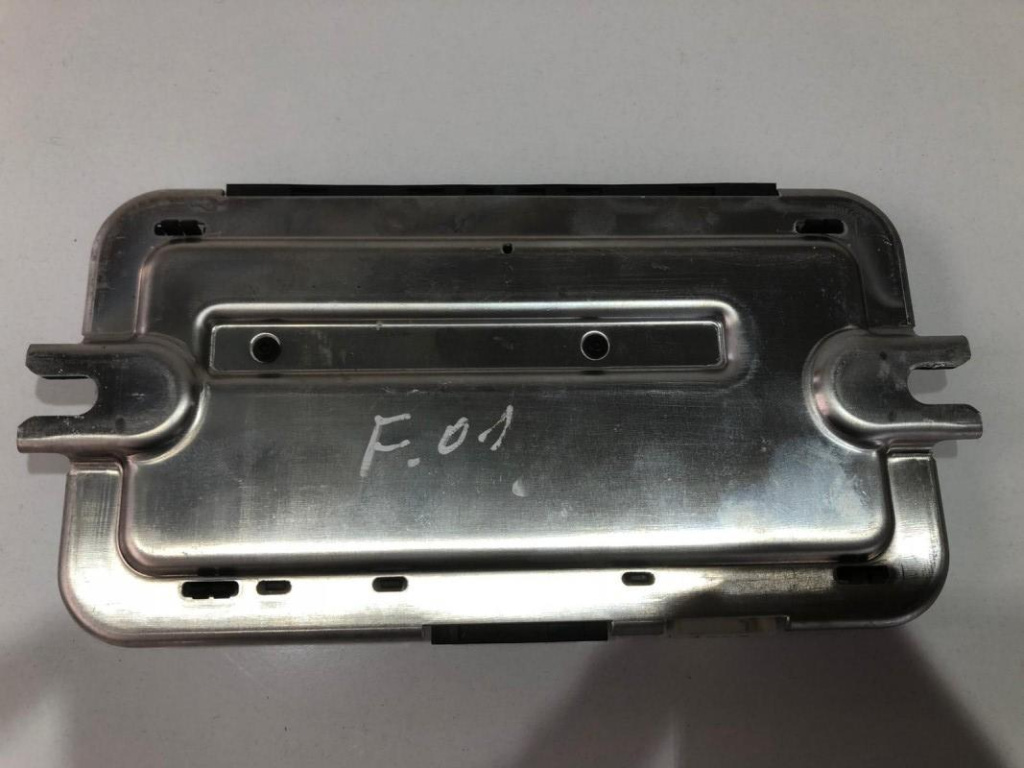 Modul control VDC2 6855280 BMW Seria 7 F01/F02 [2008 - 2012]