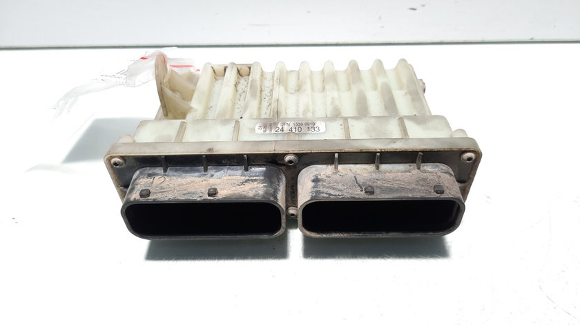 Modul control ventilatoare, cod 24410133, Opel Astra G (id:569433)