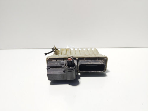 Modul control ventilatoare, cod GM24410130, Opel Zafira A (F75) (id:671140)