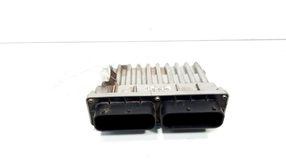 Modul control ventilatoare, cod GM24462344, Opel Astra G Sedan (F69) (idi:535595)