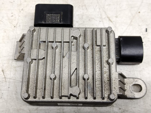 Modul control ventilator bd282012030100 Kia Ceed 3 [facelift] [2021 - 2024] 1.5 t-gdi G4LH