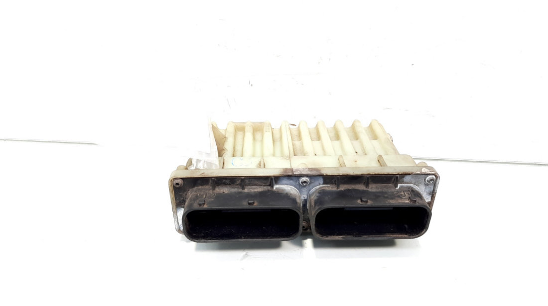 Modul control ventilator, cod GM24410130, Opel Astra G Sedan (F69) (idi:535592)