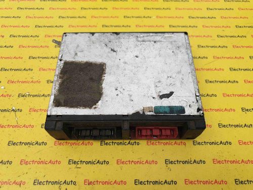 Modul Control Vocal Renault R25, 7700784711 , 21551006-3B