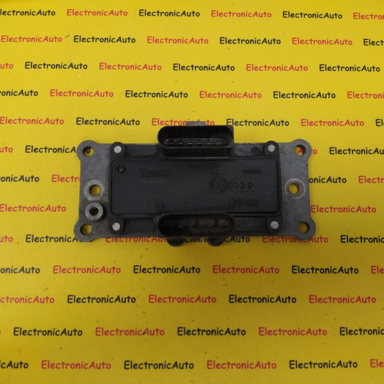 Modul Control Volkswagen Golf, 071905143, 311886,
