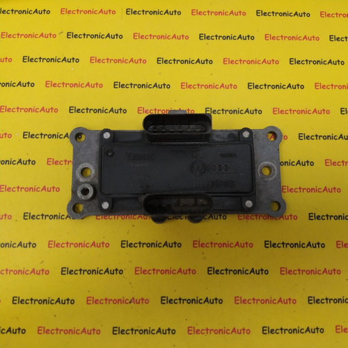 Modul Control Volkswagen Golf, 071905143, 311886,