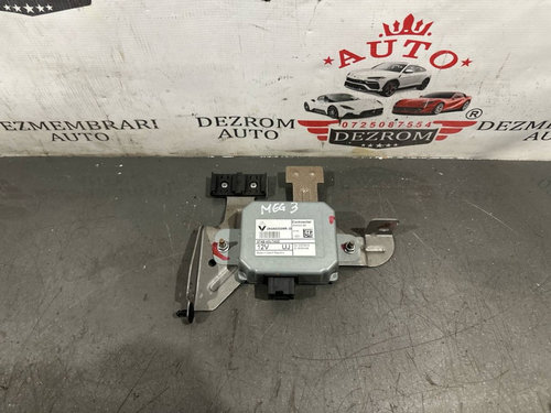 Modul control voltaj 293A03329R Renault Megane III Hatchback (BZ0/1) 1.6 16V Hi-Flex 110 cai