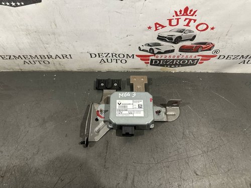 Modul control voltaj 293A03329R Renault Megane III Coupe (DZ) 1.6 dCi 130 cai R9M