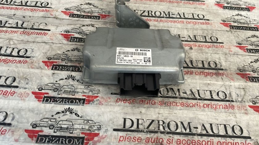 Modul Control Voltaj BV6T14B526BA FORD Focus Mk3 Hatchback (DYB) 1.6 Ti 120 cai