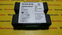 Modul Control Volvo 30864647, SW30862223