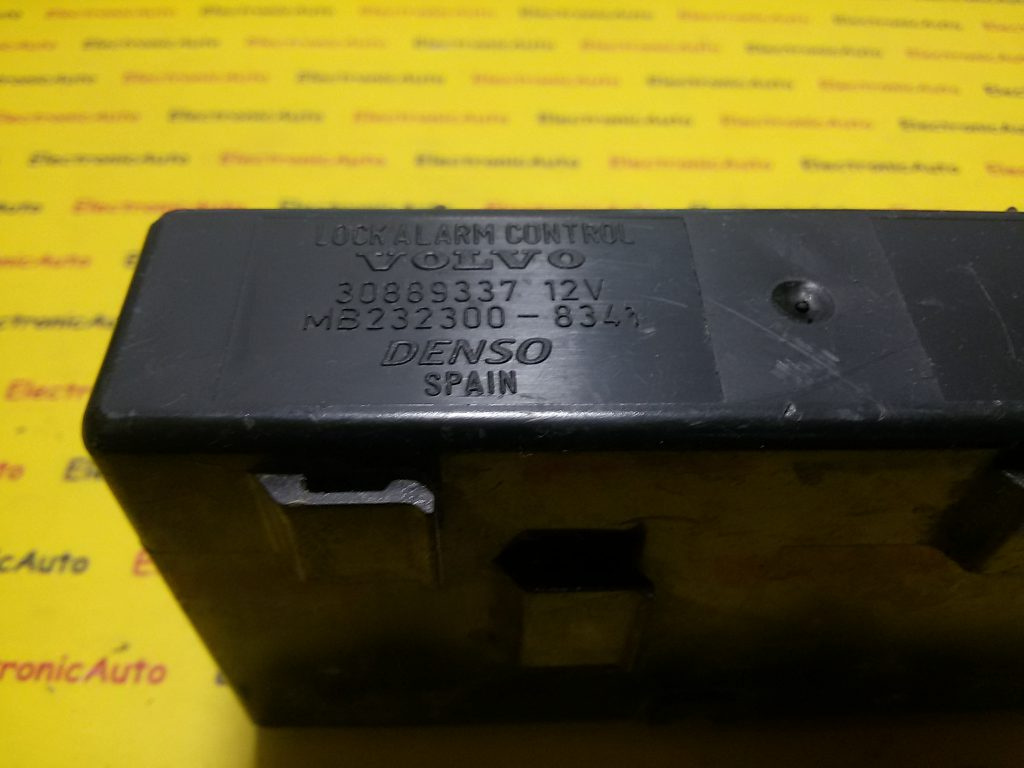 Modul Control Volvo 30889337, MB2323008341