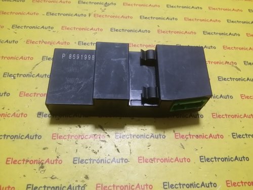 Modul control Volvo S60 P8691998, T34494414