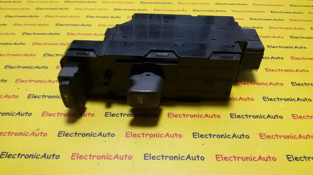 Modul Control Volvo S80 S60 V70 8651328