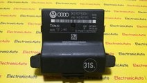 Modul Control VW Caddy Jetta Octavia 2 1K0907530H