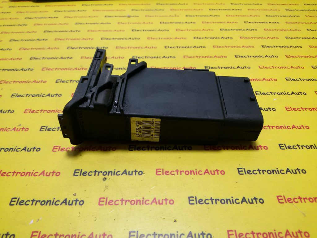 Modul Control VW Golf 101435202, 05076460