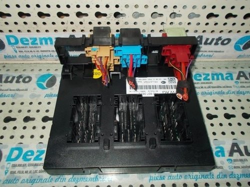 Modul control Vw Golf 6 Variant (AJ5) 1.6 tdi