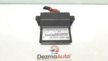 Modul control, Vw Jetta 3 (1K2) [Fabr 2005-2010] 1...