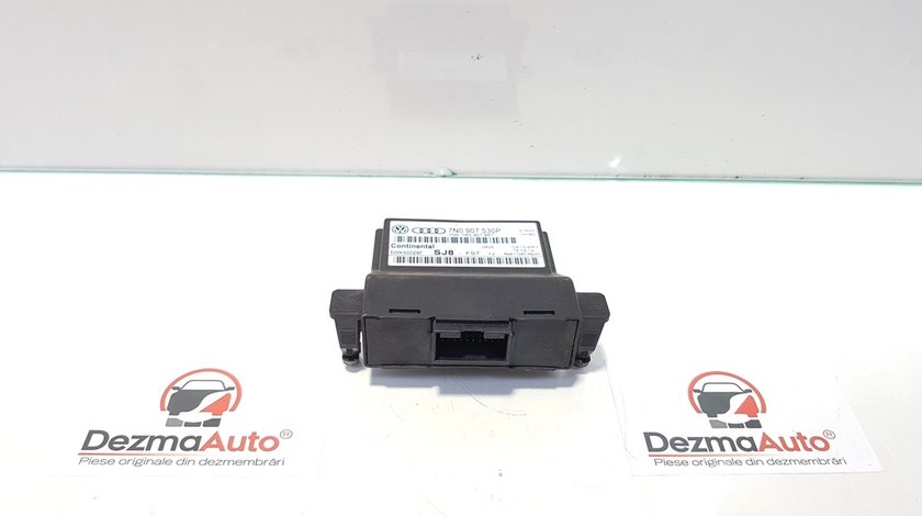 Modul control, Vw Passat Variant (365) cod 7N0907530P (id:366242)