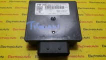 Modul Control Vw Tiguan 3AA919041A