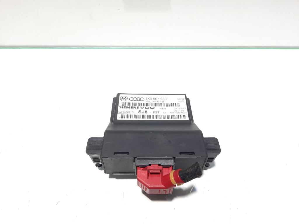 Modul control, Vw Tiguan (5N) [Fabr 2007-2016] 1K0907530L (id:448413)