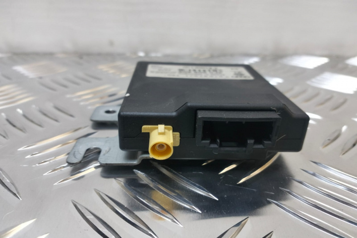 Modul control webasto 4F0909509 Volkswagen VW Phaeton [2002 - 2008]